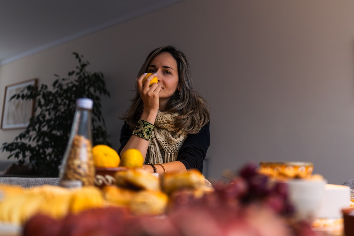 Snacks de Frutas Deshidratadas